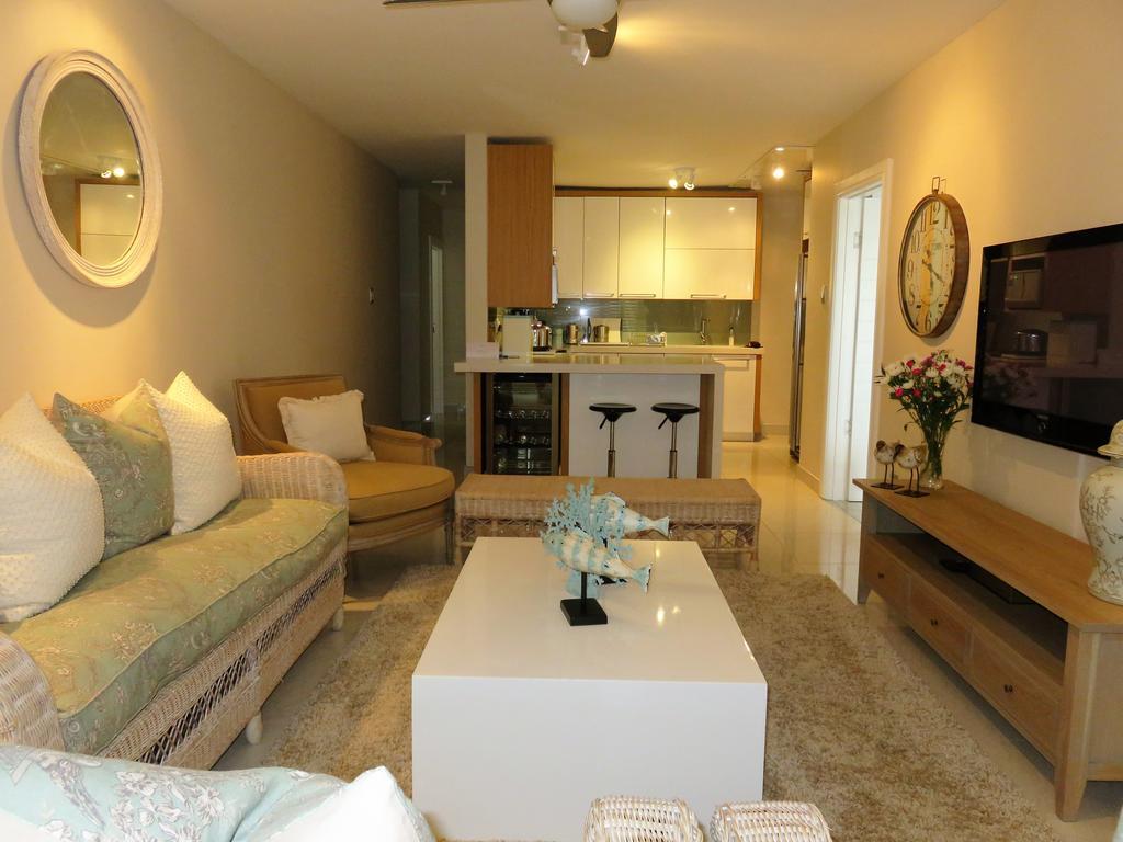 Summerseas 54 Port Elizabeth Extérieur photo