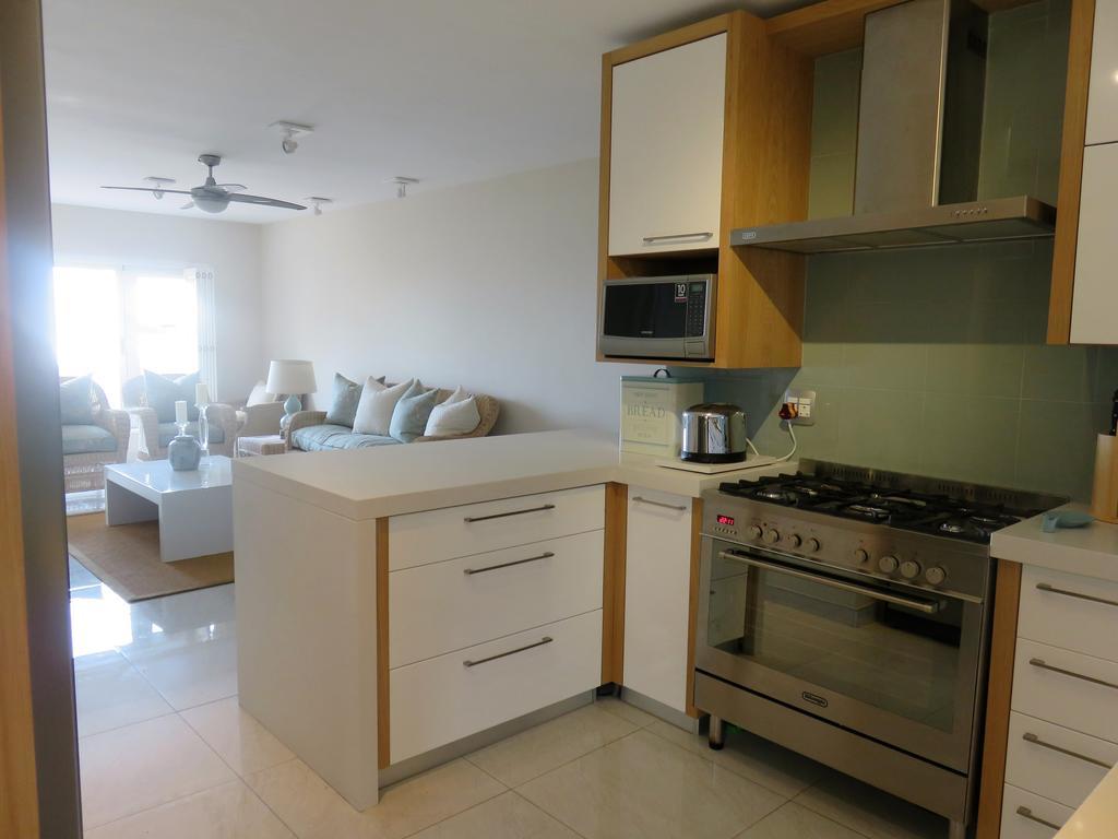 Summerseas 54 Port Elizabeth Extérieur photo