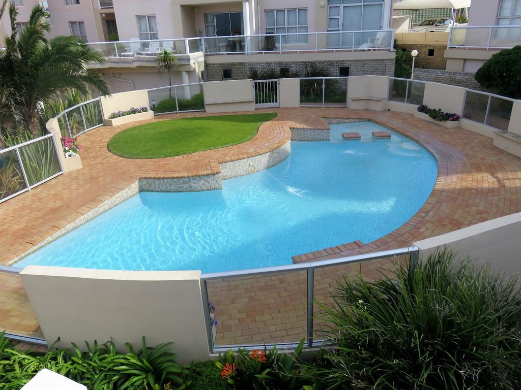 Summerseas 54 Port Elizabeth Extérieur photo