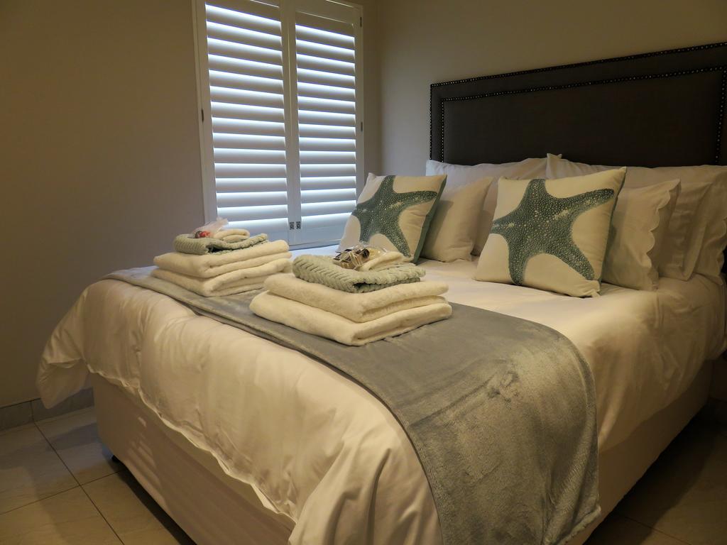 Summerseas 54 Port Elizabeth Extérieur photo