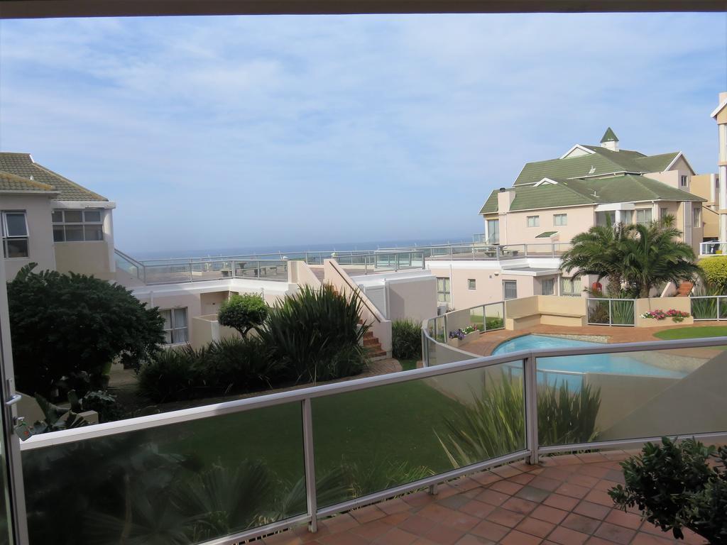 Summerseas 54 Port Elizabeth Extérieur photo